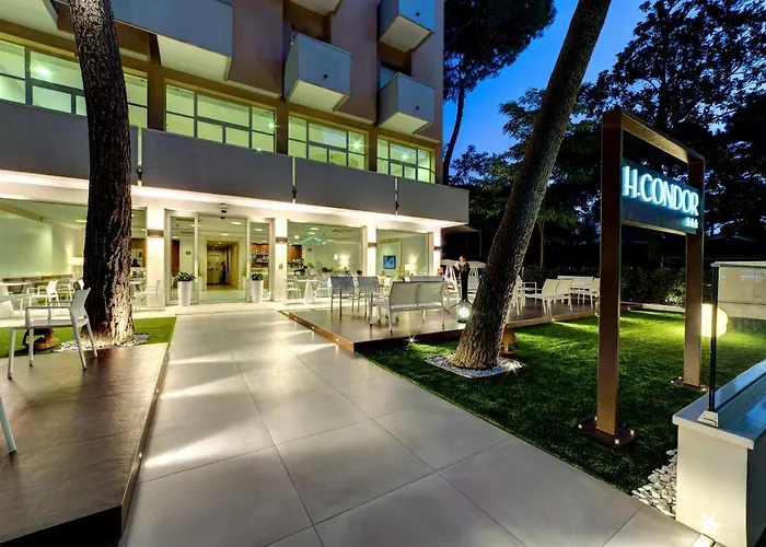 Hotel Condor