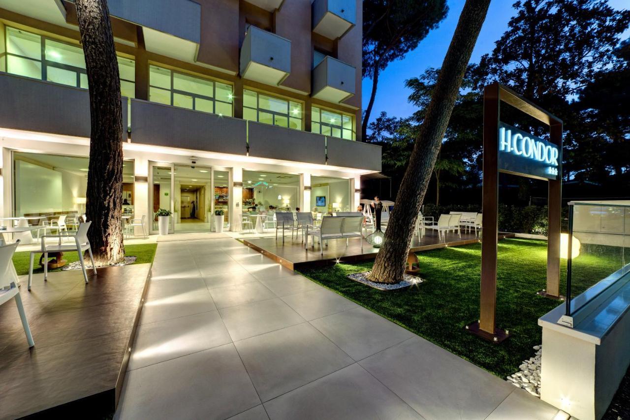 Condor Hotel