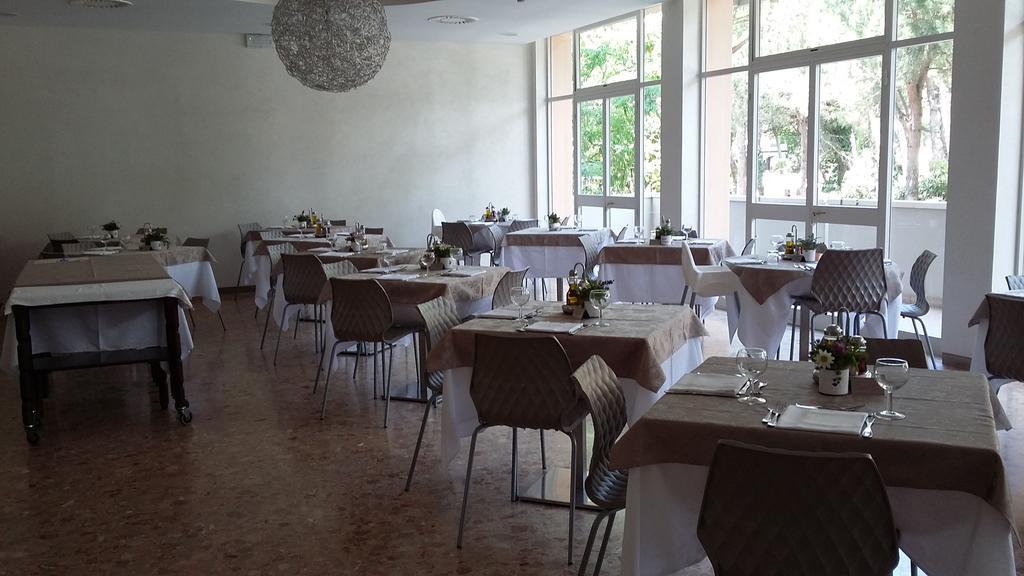 Condor Milano Marittima