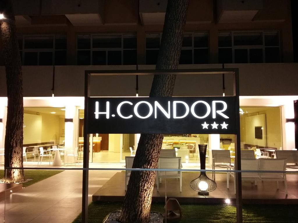 Condor Hotel