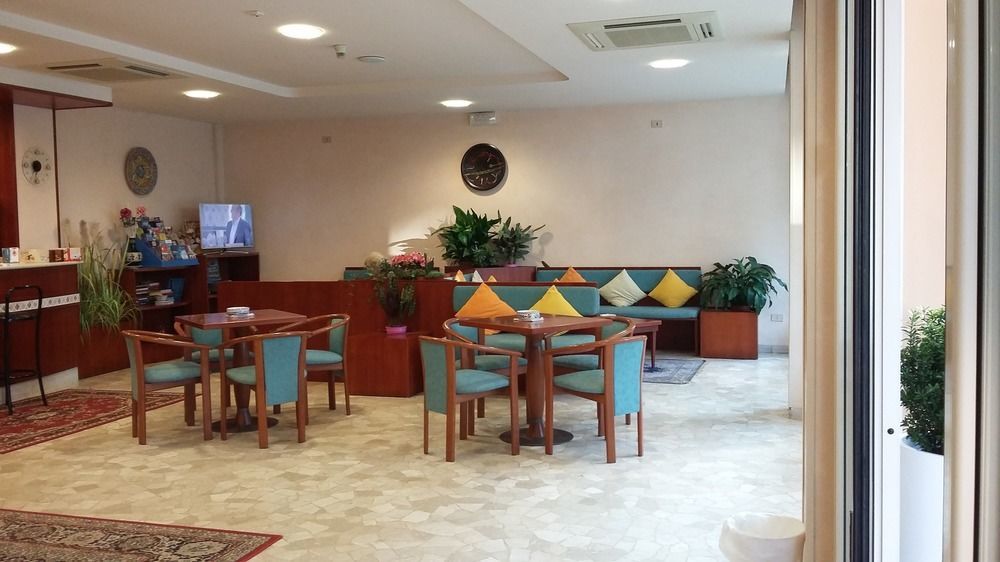 Condor 3* Milano Marittima