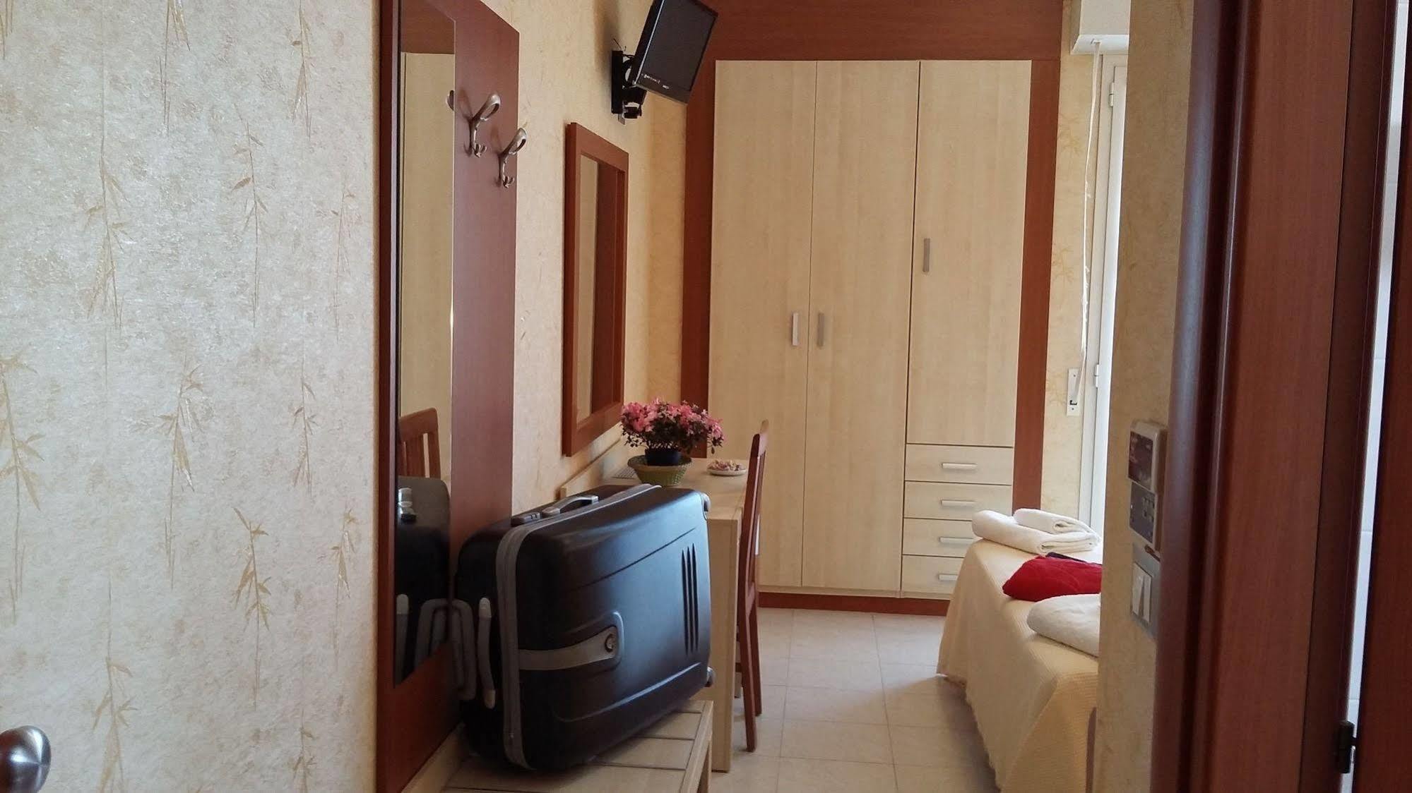 Hotel Condor Milano Marittima