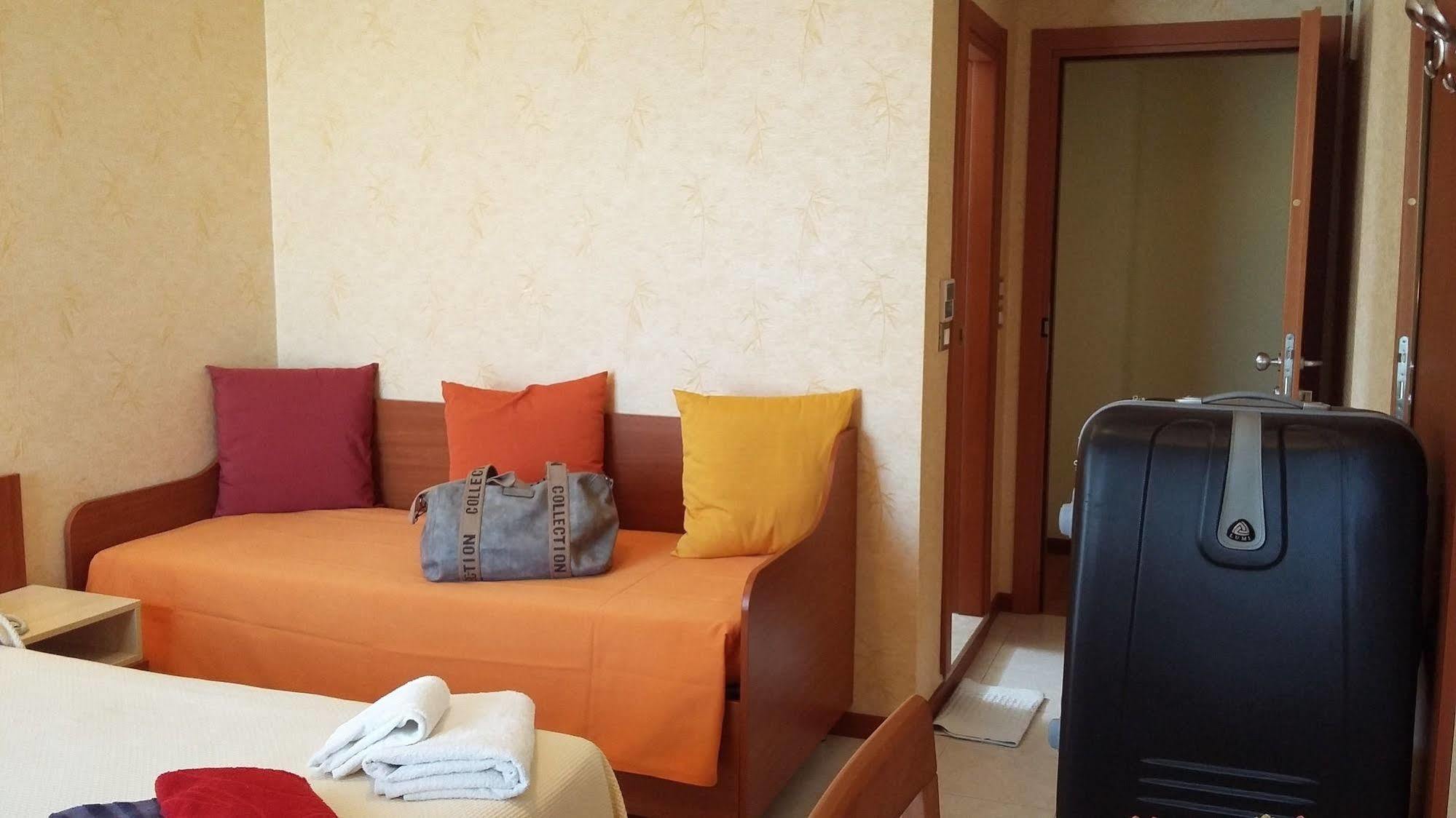 Hotel Condor Milano Marittima