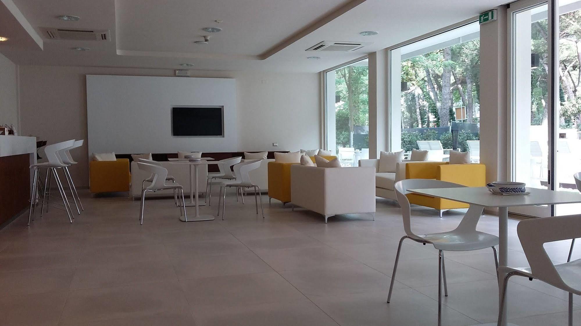 Condor Hotel Milano Marittima